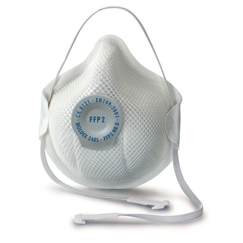 Moldex Smart FFP Mask (101930)